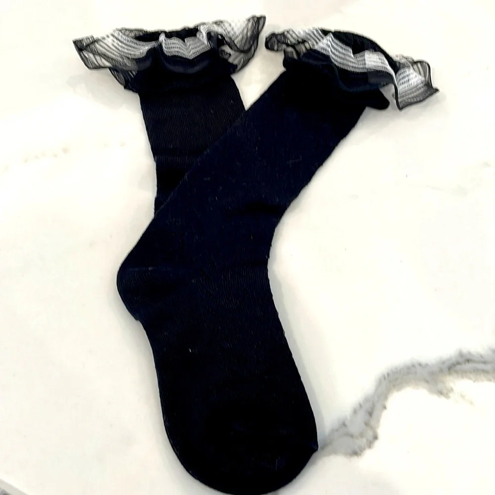 Gucci socks